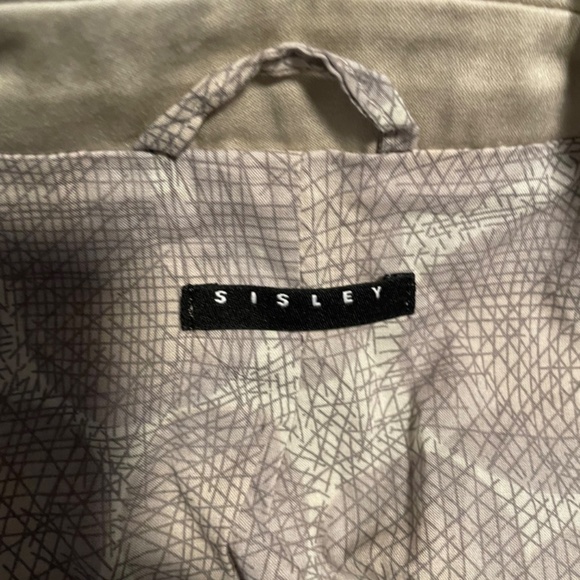 Jacket - Picture 2 of 3